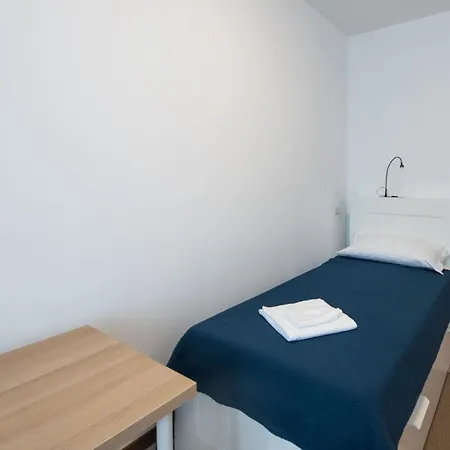 Apartamento Attico Centro - Ixihome Varese