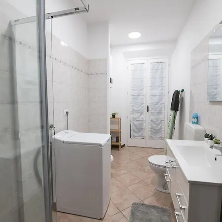 شقة Attico Centro - Ixihome *