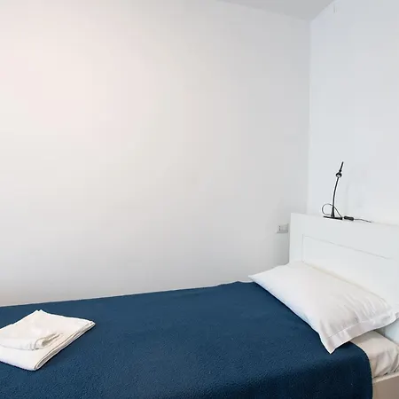 Attico Centro - Ixihome شقة
