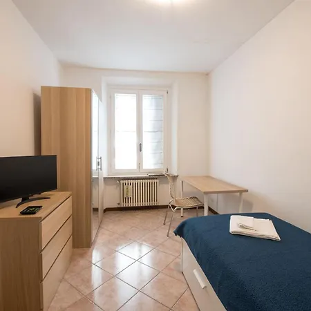 Apartamento Attico Centro - Ixihome *