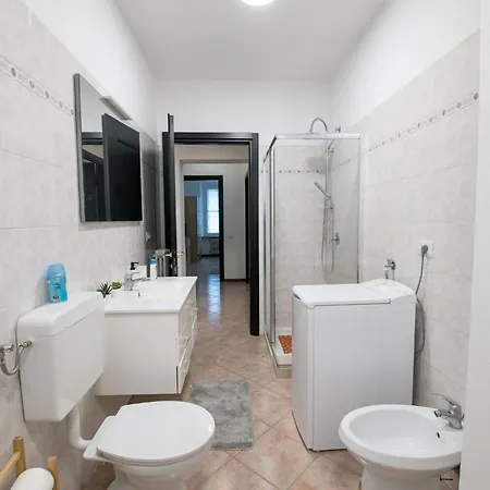 Attico Centro - Ixihome Apartamento Varese