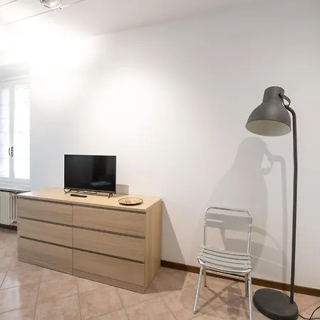 Attico Centro - Ixihome شقة *