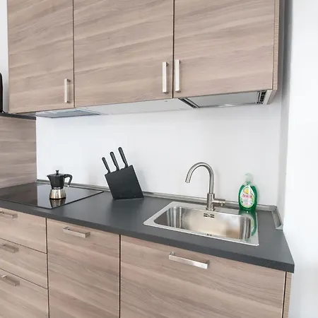 Attico Centro - Ixihome * Varese