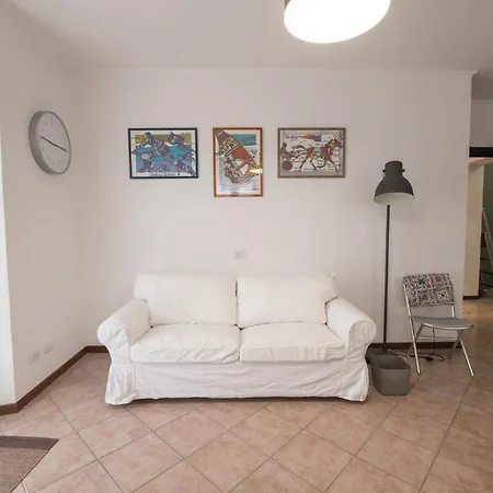 Apartamento Attico Centro - Ixihome *