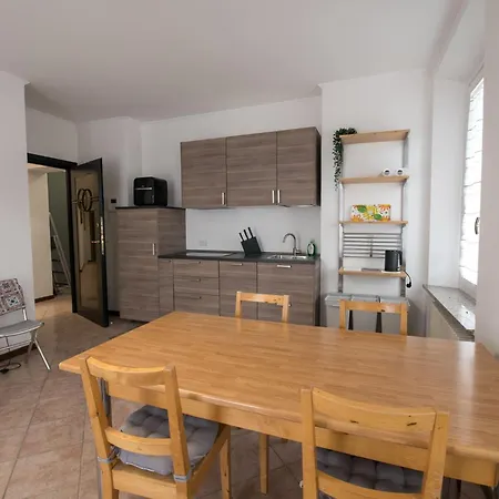 Attico Centro - Ixihome Apartamento