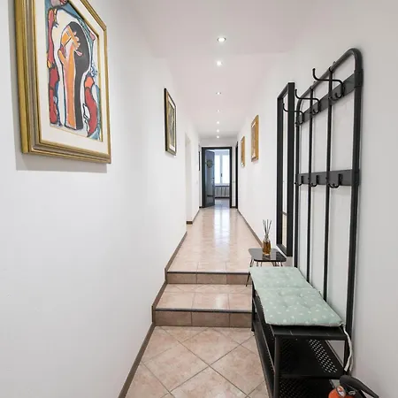 Attico Centro - Ixihome * Varese