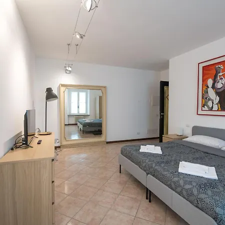 Attico Centro - Ixihome * Varese