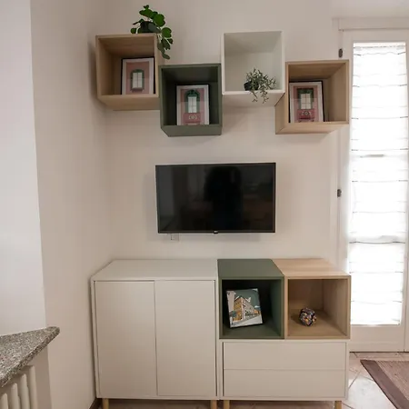 Attico Centro - Ixihome * فاريسّي