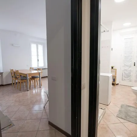 شقة Attico Centro - Ixihome *